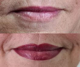 Céleste Schwerin & Angela Iovu Permanent-Make-Up Artist Bild 1
