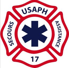 Ambulances Usaph17