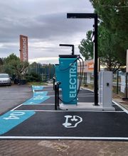 Electra Charging Station image 2