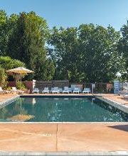 Camping Homair - Le Mas de Sireuil image 17