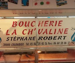 Robert Stéphane - La Ch'valine EURL image 6
