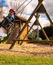 Camping-Seeblick AG Mosen Bild 8