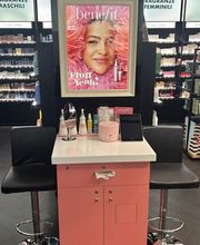 Brow Bar Benefit Cosmetics immagine 12