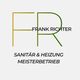 Frank Richter - Sanitär & Heizung - Meisterbetrieb
