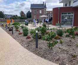 Trancart Espaces Verts image 6
