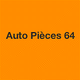 Sté Nlle Auto Pièces 64