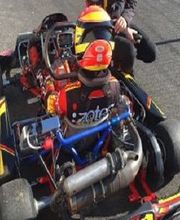 Objectif Karting Sensation image 2