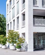 Coiffure Franziska Weibel Bild 1