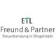 Freund & Partner GmbH Steuerberatungsgesellschaft
