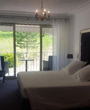 Hôtel Les Deux Lions B & B image 8