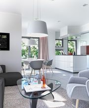 Living Haus Leipzig (Info-Center) Bild 5