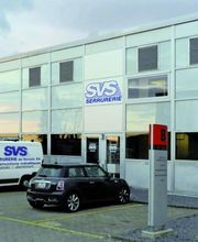 SVS Serrurerie de Versoix SA Bild 6