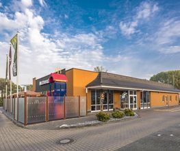 McDonald's Bild 1