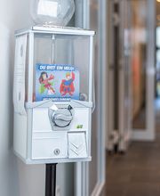KINDERDENTIST-Praxis Potsdam Bild 8