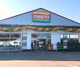 FRISTO Getränkemarkt Bild 5