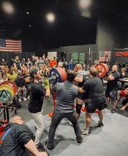 Legends 24/7 Gym image 9