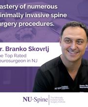 NU-Spine: The Minimally Invasive Spine Surgery Institute image 15