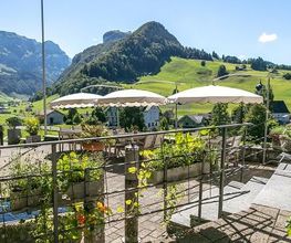 Frohe Aussicht Hotel - Restaurant Bild 3