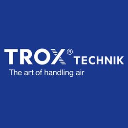TROX GmbH - Werk Goch