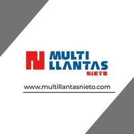 Multillantas Nieto-San Juan del Río