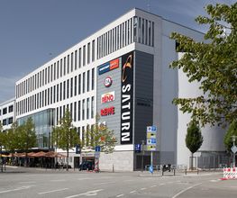 Q-Park Holstenstraße l Bild 3