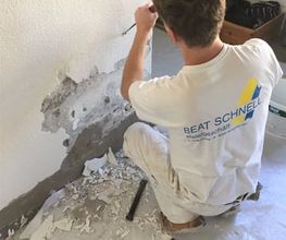 Beat Schnell Malergeschäft GmbH Bild 5