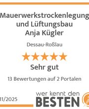 werkenntdenBESTEN.de Qualitätssiegel