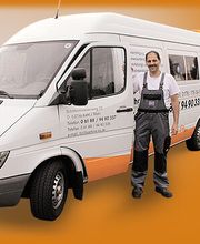 Thomas Böhme Kanal und Sanitär Bild 2