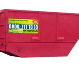 Container_ AFM Entsorgungsbetriebe GmbH