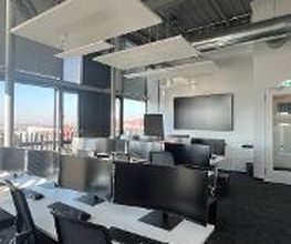 Schulungszentrum Bechtle IT-Systemhaus Mannheim Bild 13