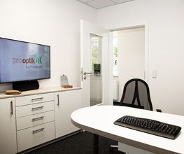 pro optik hörzentrum Dresden Bild 6