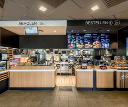 McDonald's Bild 2