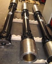 Gelenkwellen AG Bild 7