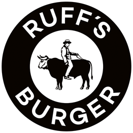 Ruff's Burger & BBQ in der Au