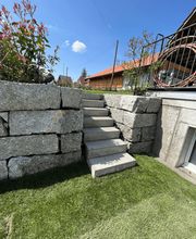 Amsler Gartenbau GmbH Bild 5