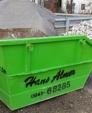 Hans Almer GmbH Bild 1