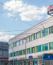 Rotmain-Center Bayreuth Bild 15