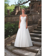 Braut- u. Abendmode Atelier Sposabella Bild 2