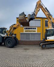 Liebherr-Mietpartner GmbH Bild 1