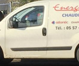 Energie-Tech Chaudigaz image 9