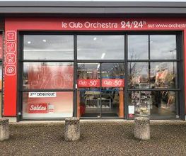 Orchestra ALENÇON image 9