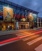 UCI Wilhelmshaven Bild 1