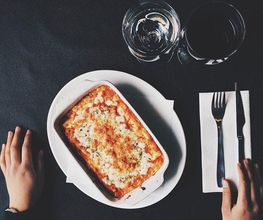 La Trattoria imagen 8