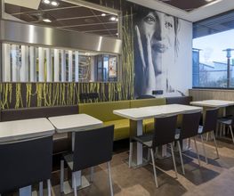 McDonald's Bild 6