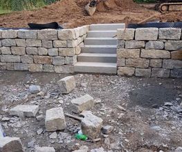 Gartenpflege und Gartengestaltung Bild 8