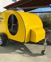 Caravanas y Remolques Navarra SL imagen 1