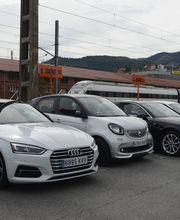 SIXT - Bilbao Estación Abando imagen 4