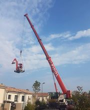 Pinol Levage image 10