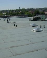 Dittmar GmbH Dacheindeckungen Bild 19