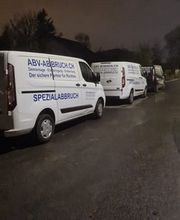 ABV-ABBRUCH.CH GmbH Bild 9